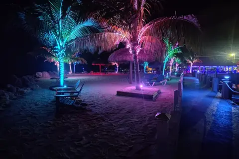 Jolly Roger RV Resort