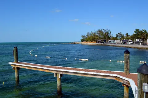 Jolly Roger RV Resort