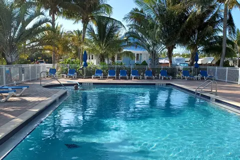 Jolly Roger RV Resort