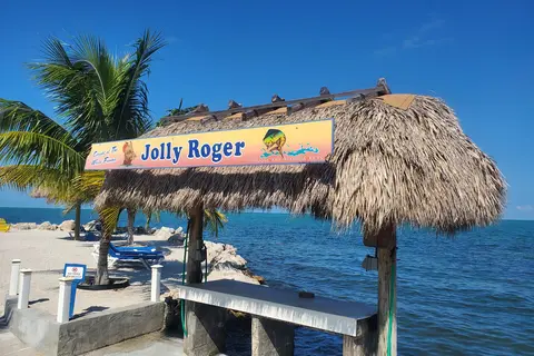 Jolly Roger RV Resort
