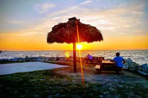 Jolly Roger RV Resort