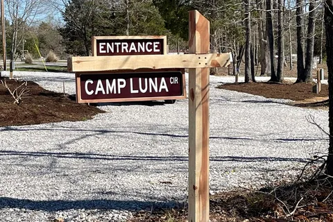 Camp Luna