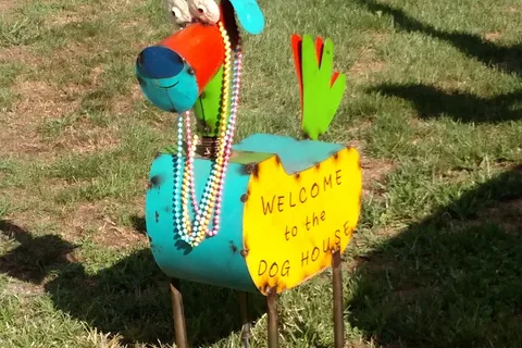 Cherry Grove Campgrounds
