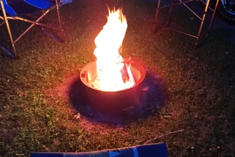 Cherry Grove Campgrounds