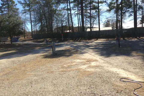 Cypress Valley RV Park