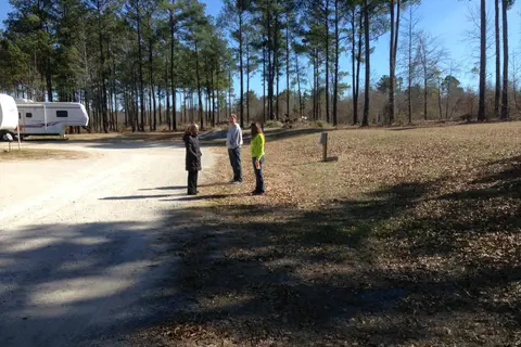 Cypress Valley RV Park