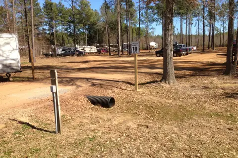 Cypress Valley RV Park