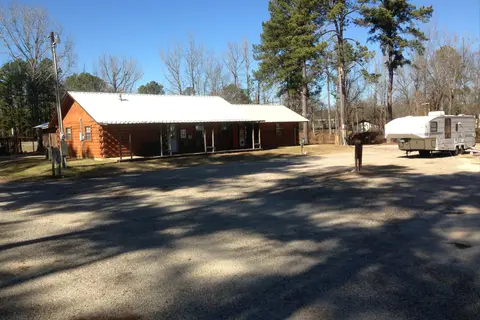 Cypress Valley RV Park