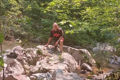 Hawn State Park