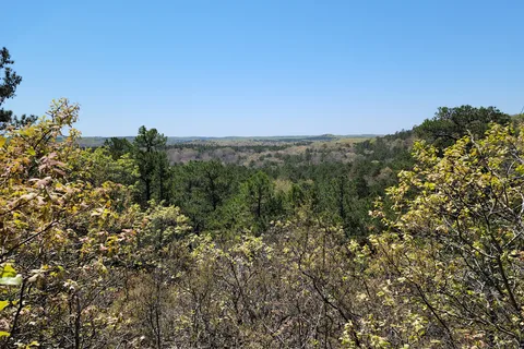 Hawn State Park
