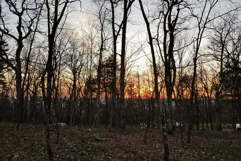 Lewis Mountain Campground - Shenandoah National Park