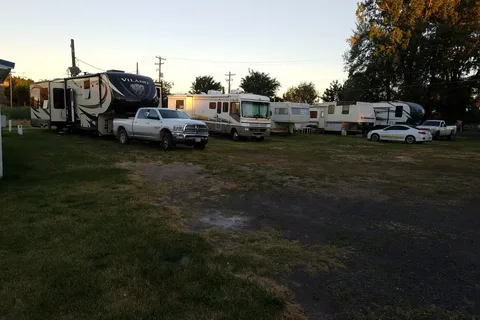 Grass Valley RV Park