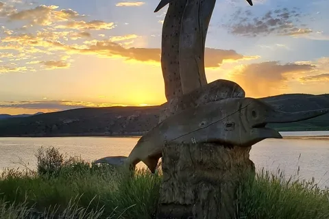 Elkhead Reservoir State Park