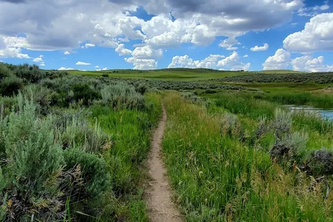 Elkhead Reservoir State Park