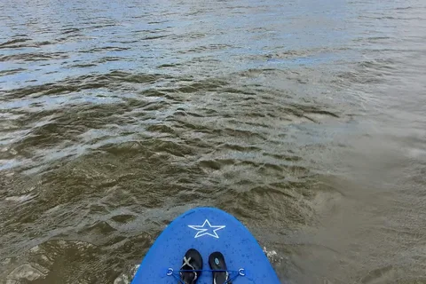 Elkhead Reservoir State Park