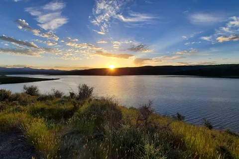 Elkhead Reservoir State Park