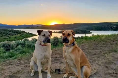 Elkhead Reservoir State Park