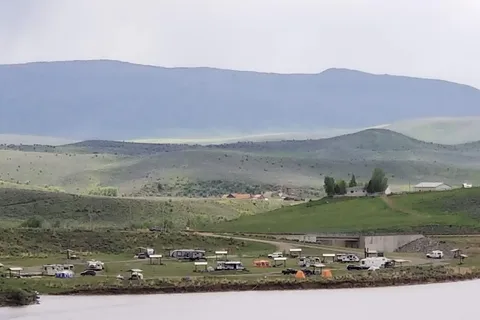 Elkhead Reservoir State Park