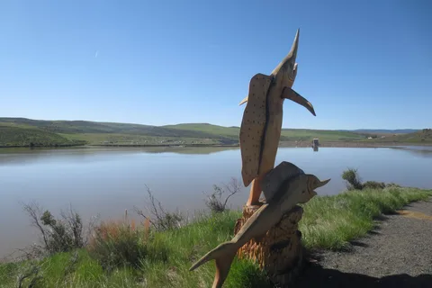 Elkhead Reservoir State Park
