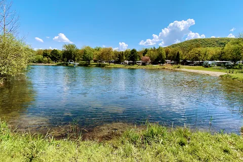 Camping KOA Granby-Bromont