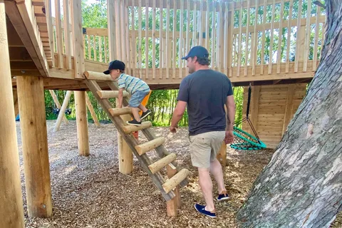 Camping KOA Granby-Bromont