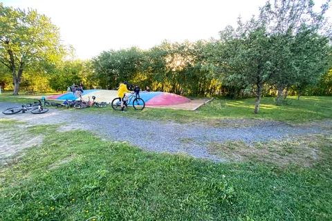 Camping KOA Granby-Bromont