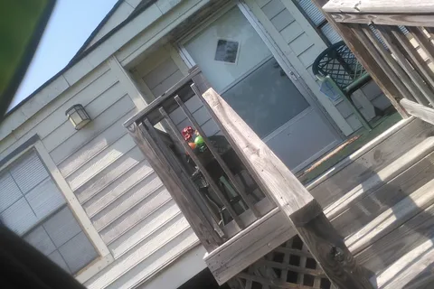 Hardeeville RV-Thomas Parks and Sites