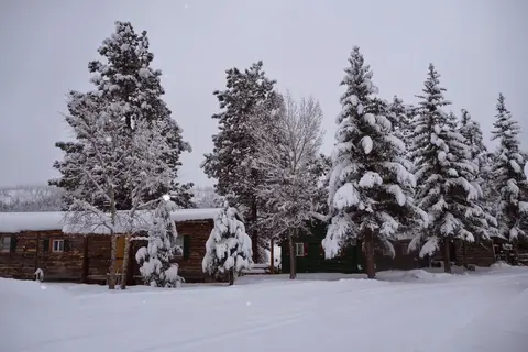 Riverbend Resort