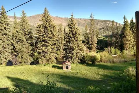 Riverbend Resort