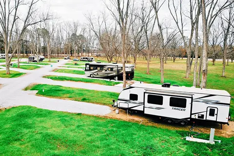 Natchitoches Pecan Orchard RV Park
