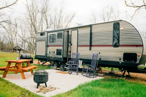 Natchitoches Pecan Orchard RV Park