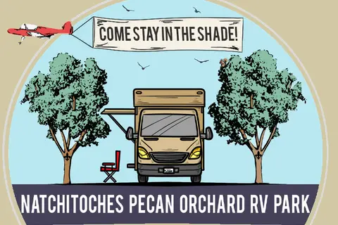 Natchitoches Pecan Orchard RV Park
