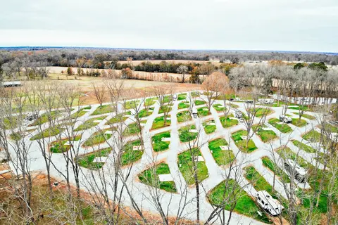 Natchitoches Pecan Orchard RV Park