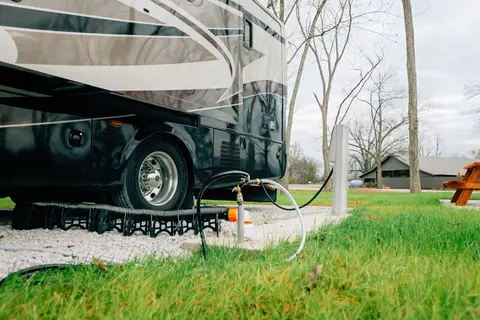 Natchitoches Pecan Orchard RV Park