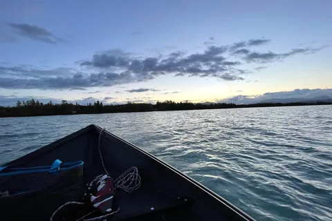 Bings Landing Recreation Site