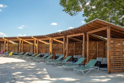Camp Fimfo Waco