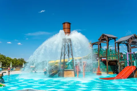 Camp Fimfo Waco