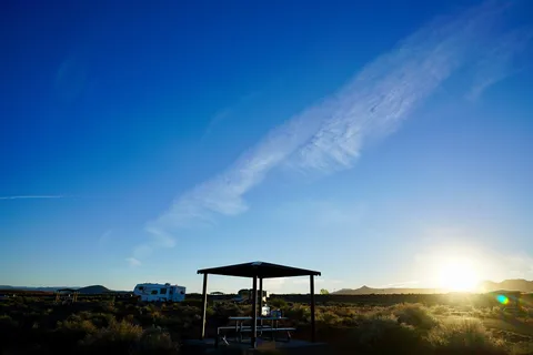 Westside - Sand Hollow State Park