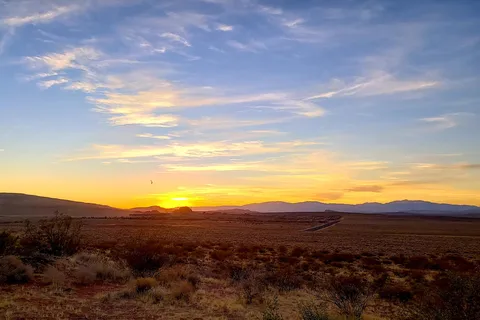 Westside - Sand Hollow State Park
