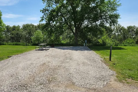 Mountain Top Campground
