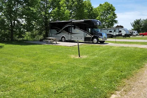 Mountain Top Campground