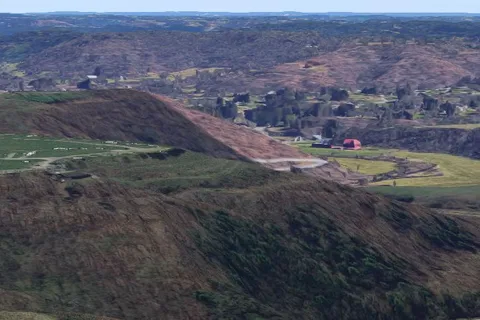 Mountain Top Campground