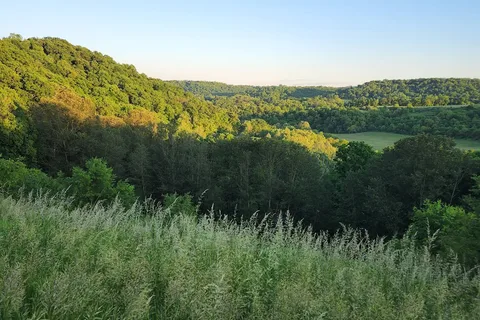 Mountain Top Campground