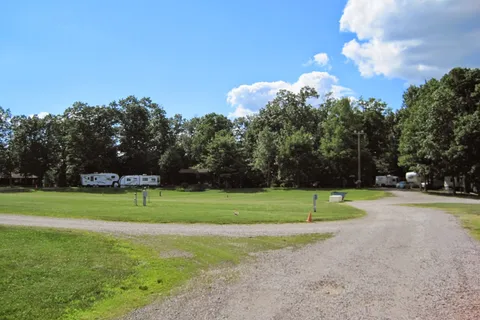 Mountain Top Campground