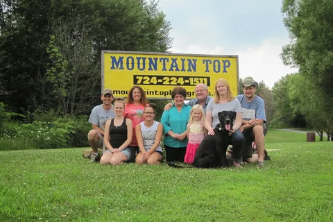 Mountain Top Campground