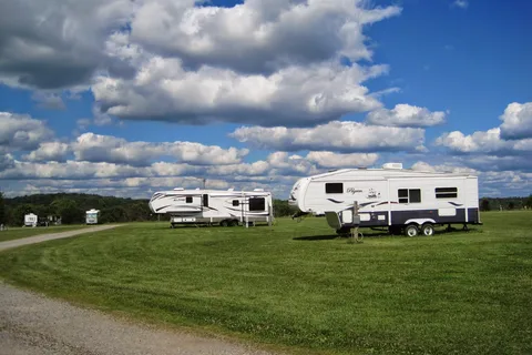 Mountain Top Campground