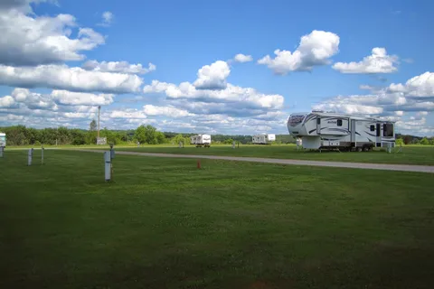 Mountain Top Campground