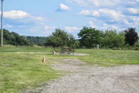 Mountain Top Campground