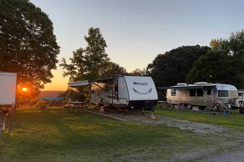 Mountain Top Campground