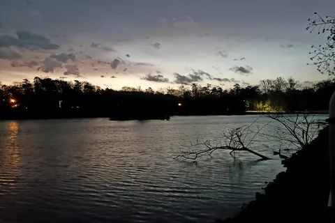 Gator Den RV Park